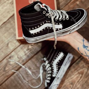 Vans classic outlet alte